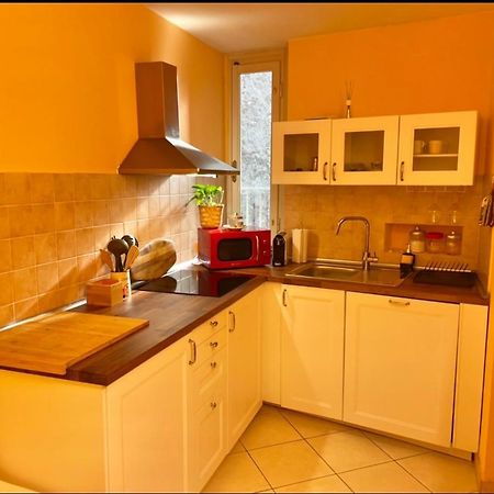 Piazza Napoleone Sweet Apartment Лукка Экстерьер фото