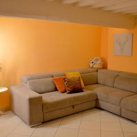 Piazza Napoleone Sweet Apartment Лукка Экстерьер фото