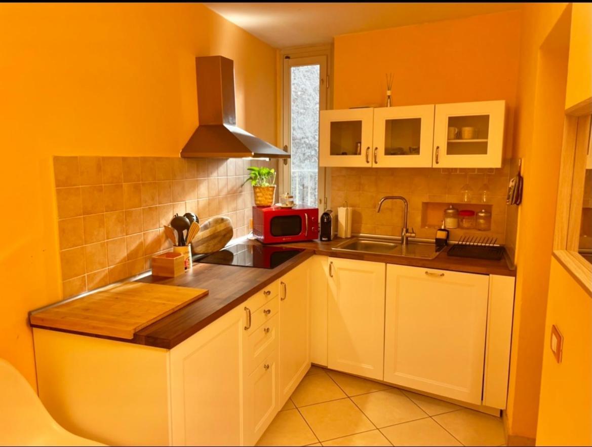 Piazza Napoleone Sweet Apartment Лукка Экстерьер фото
