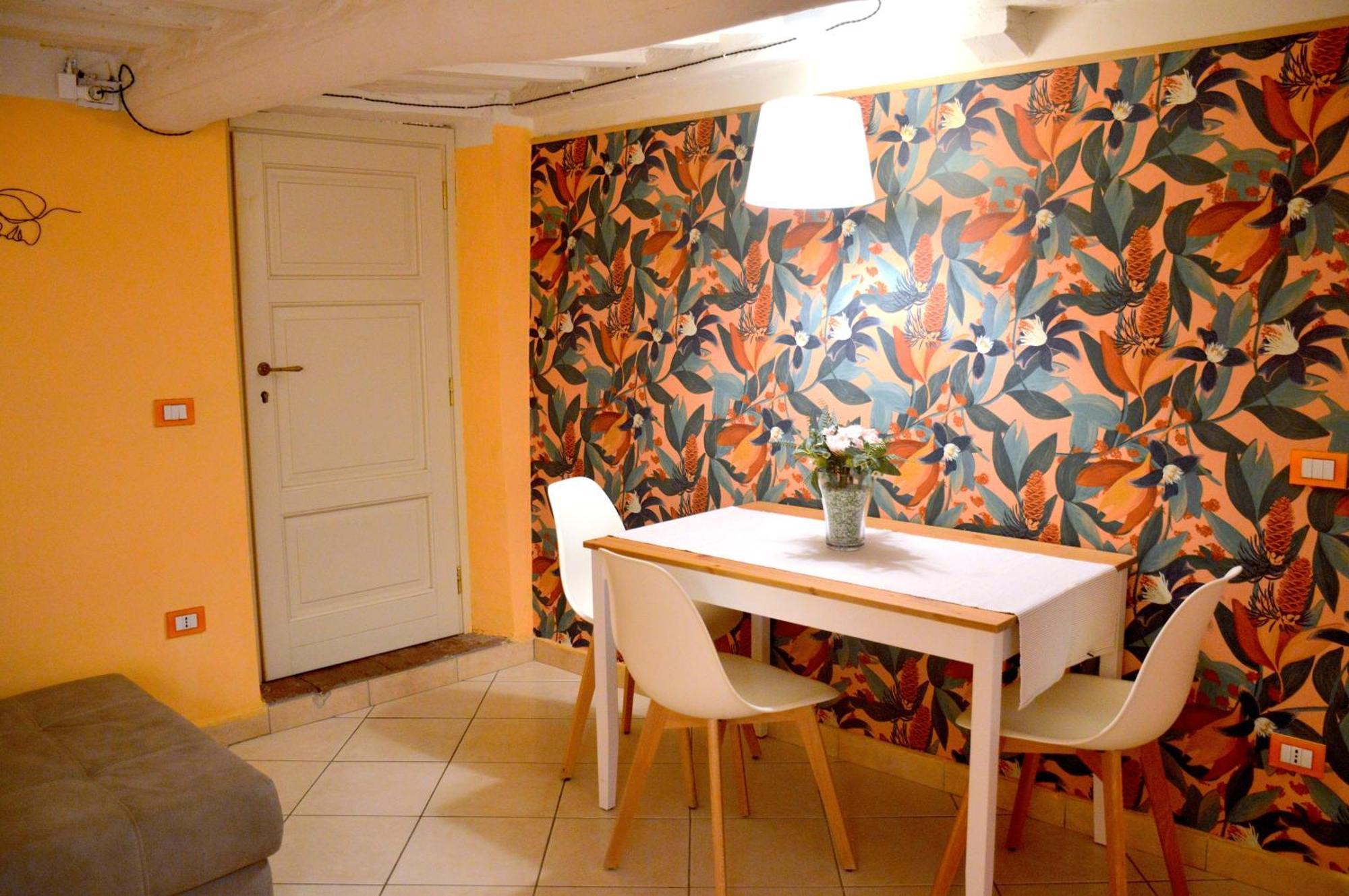 Piazza Napoleone Sweet Apartment Лукка Экстерьер фото