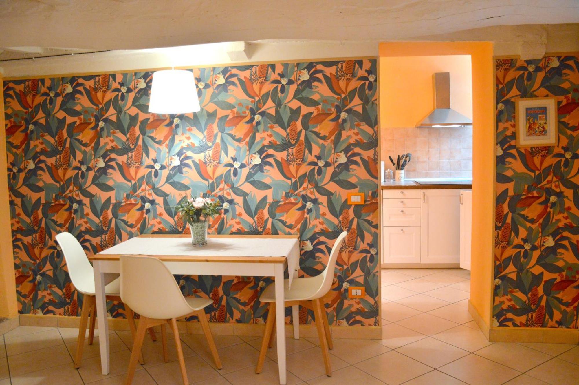 Piazza Napoleone Sweet Apartment Лукка Экстерьер фото