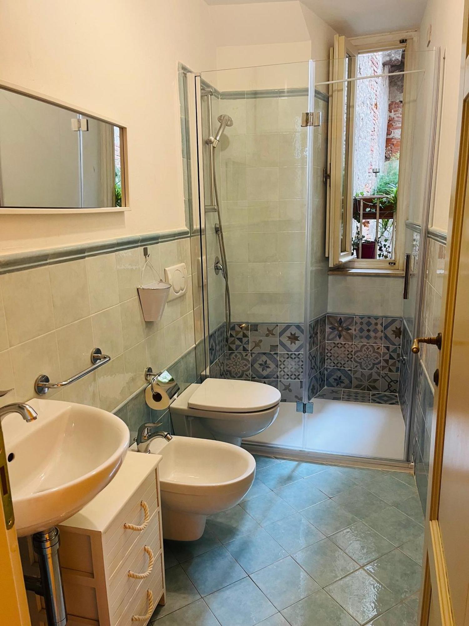 Piazza Napoleone Sweet Apartment Лукка Экстерьер фото
